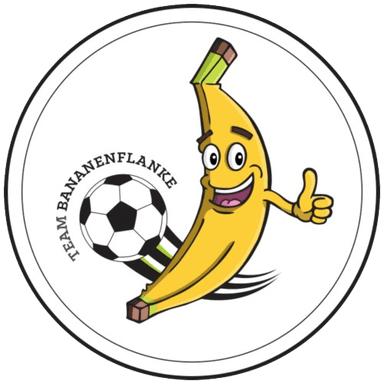 Logo des Teams Bananenflanke Bayreuth e.V.